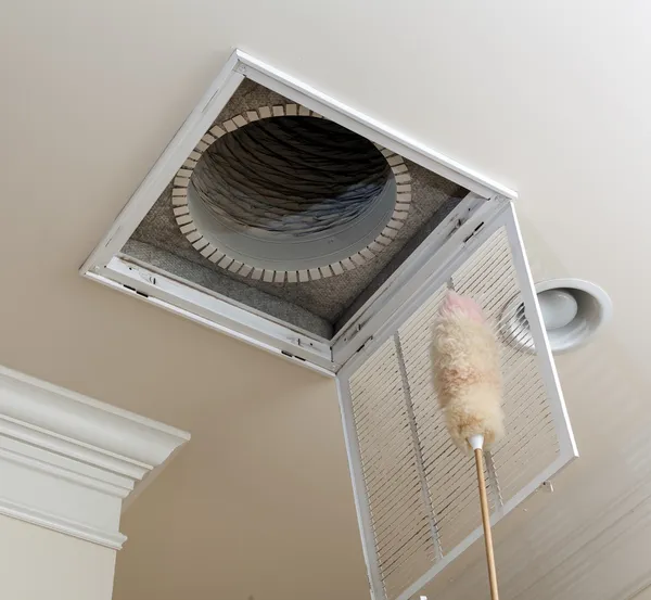 Ducting Hero
